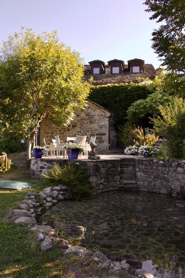 Borgo Casale Séjour à la campagne