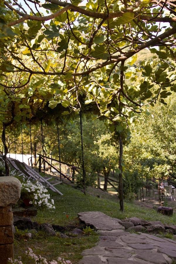 Casa rural Borgo Casale *