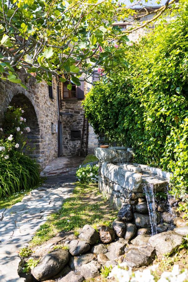 Borgo Casale * Albareto (Parma)